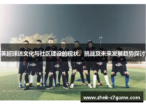 英超球迷文化与社区建设的现状、挑战及未来发展趋势探讨